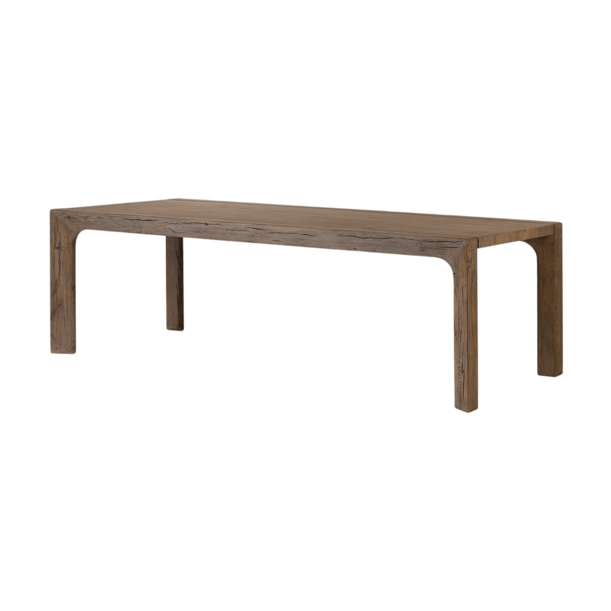 Henry Dining Table - LC Design Co. Shoppe