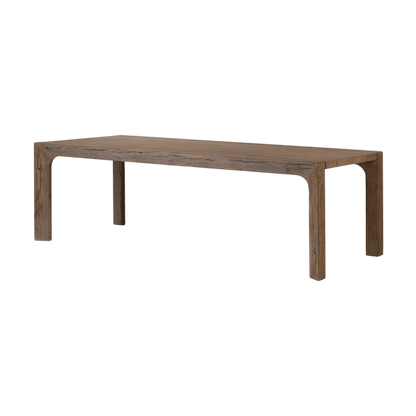 Henry Dining Table - LC Design Co. Shoppe