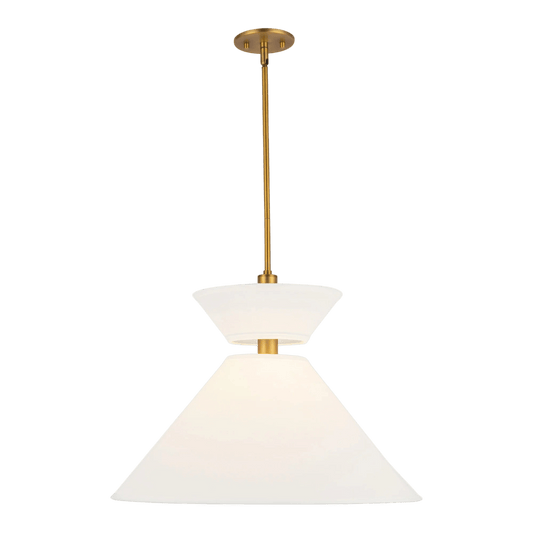 Chapelle Pendant - LC Design Co. Shoppe