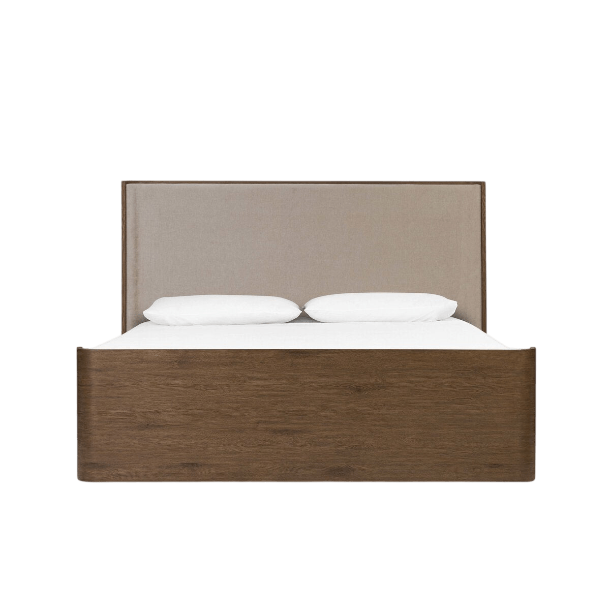 Denali Bed - LC Design Co. Shoppe