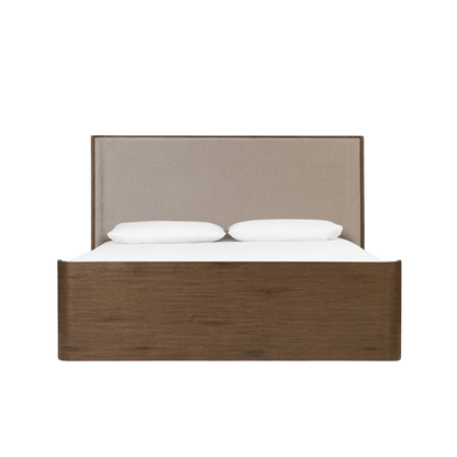 Denali Bed - LC Design Co. Shoppe