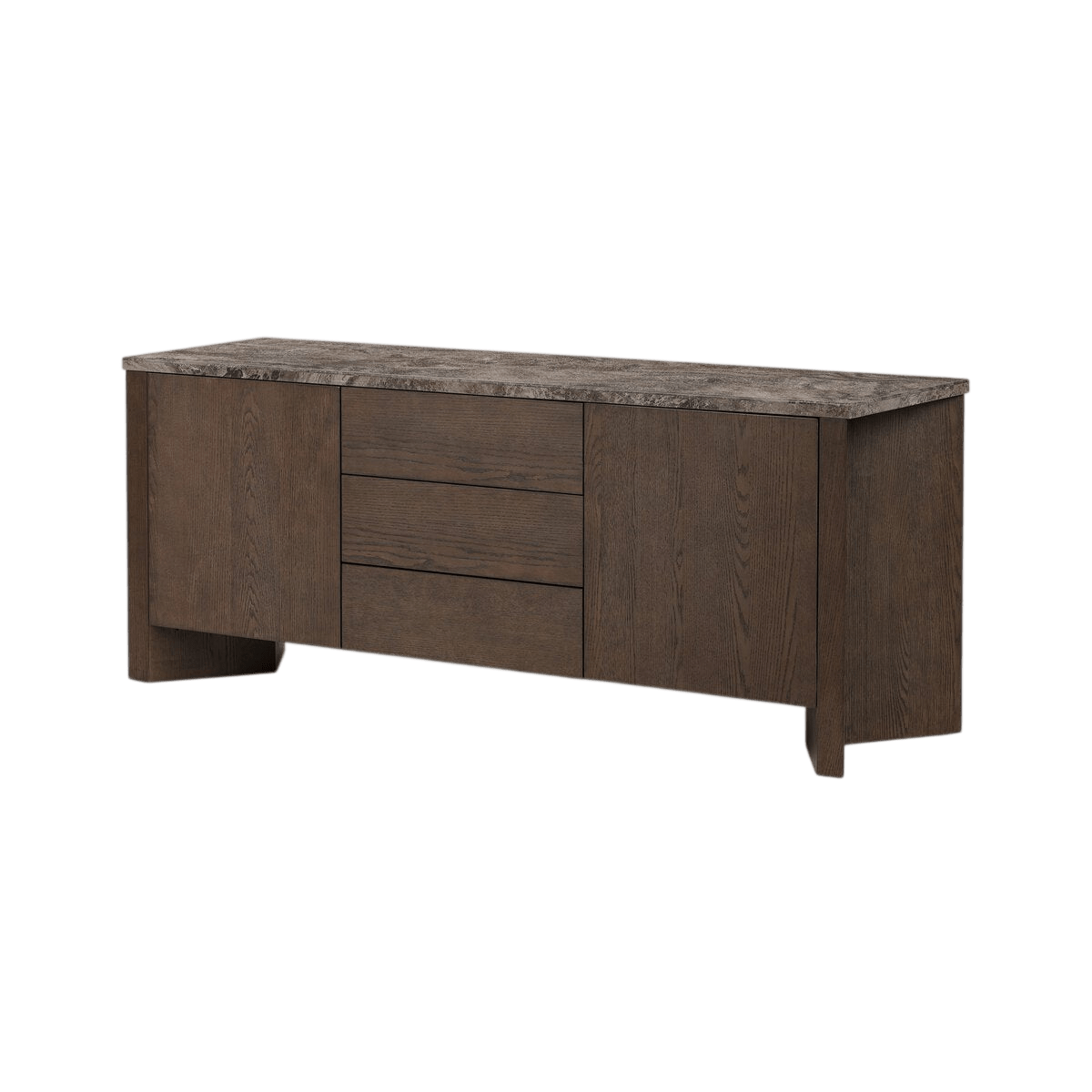 Lawson Media Console - LC Design Co. Shoppe