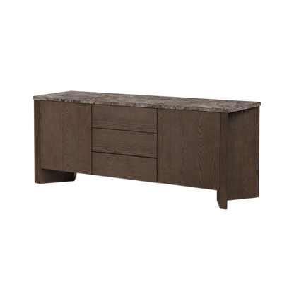 Lawson Media Console - LC Design Co. Shoppe