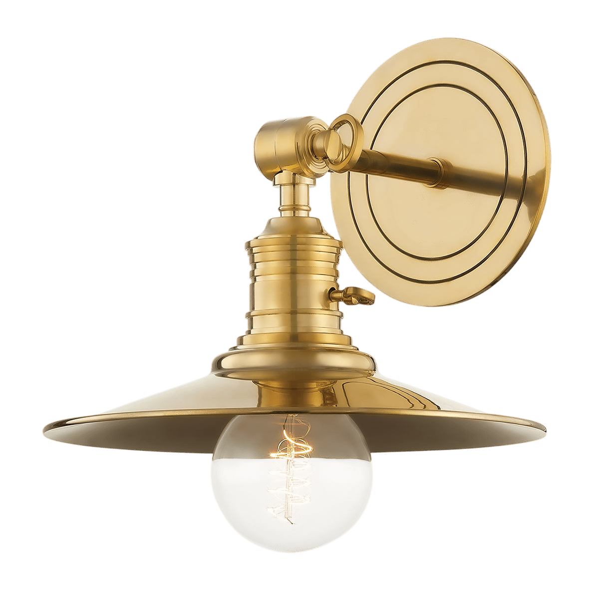 Garden City Wall Sconce - LC Design Co. Shoppe