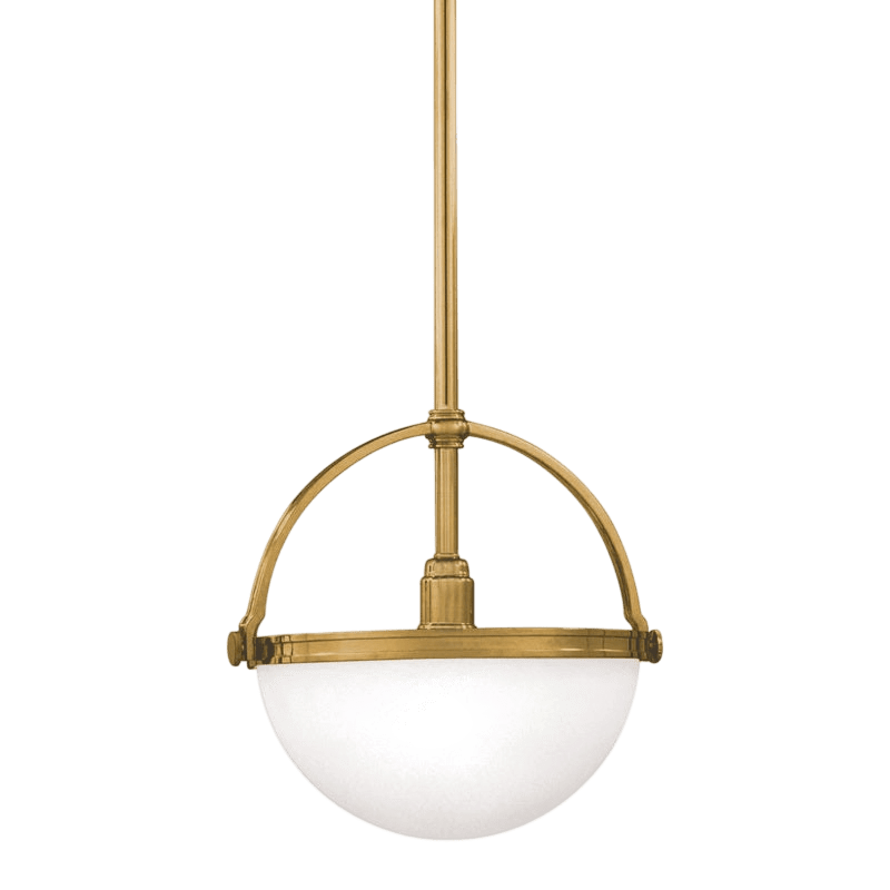 Stratford Pendant - LC Design Co. Shoppe