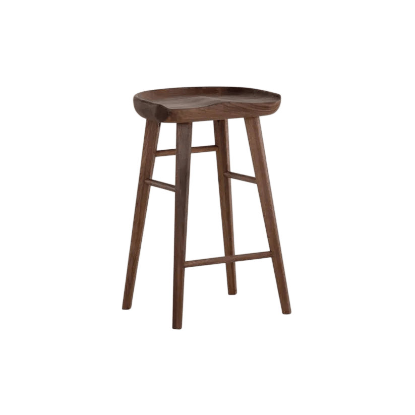 Drislee Counter Stool - LC Design Co. Shoppe