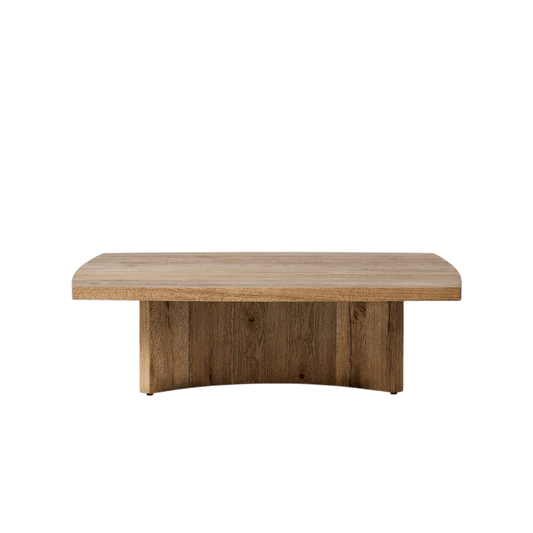 Brinton Square Coffee Table - LC Design Co. Shoppe