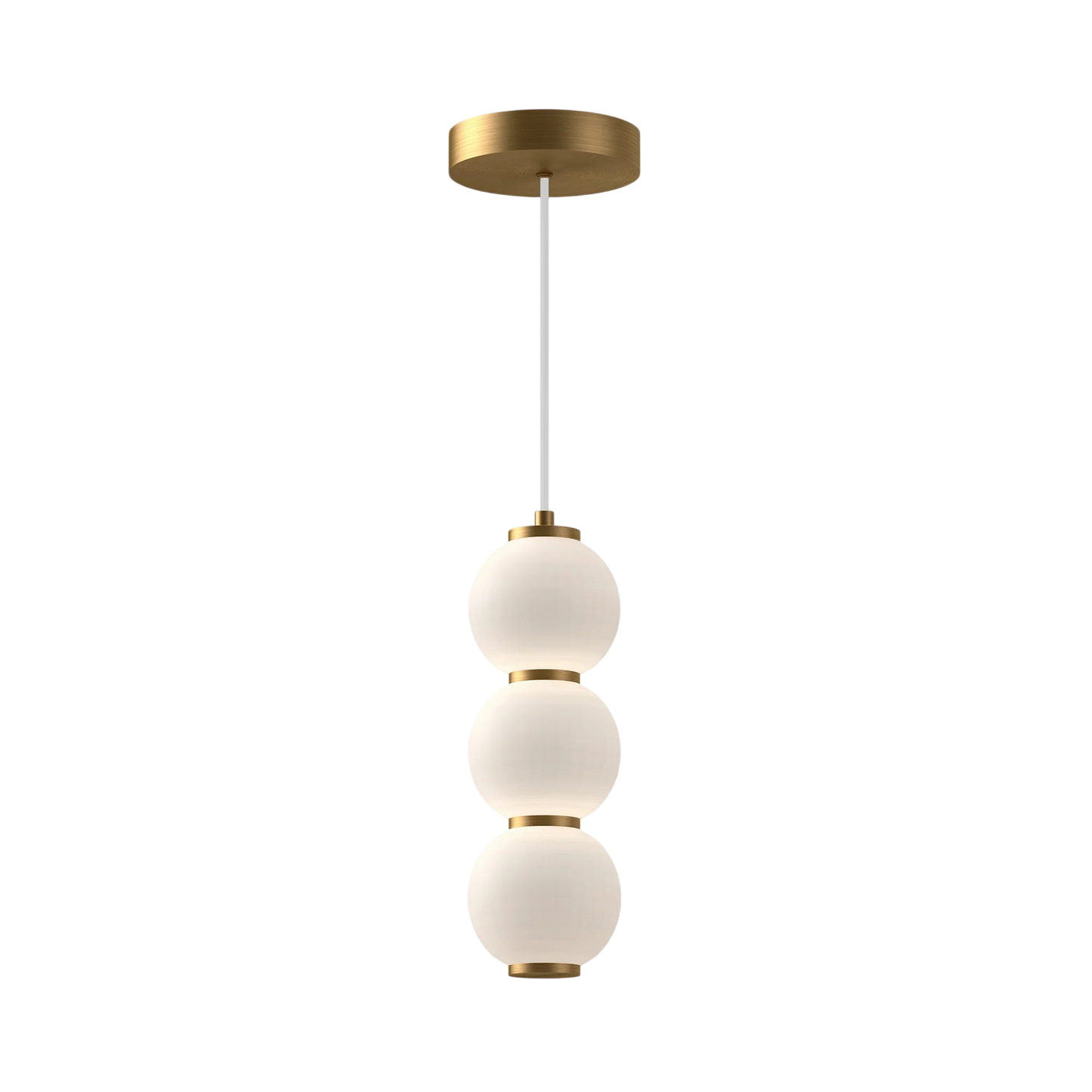 Bijou 7-in Pendant