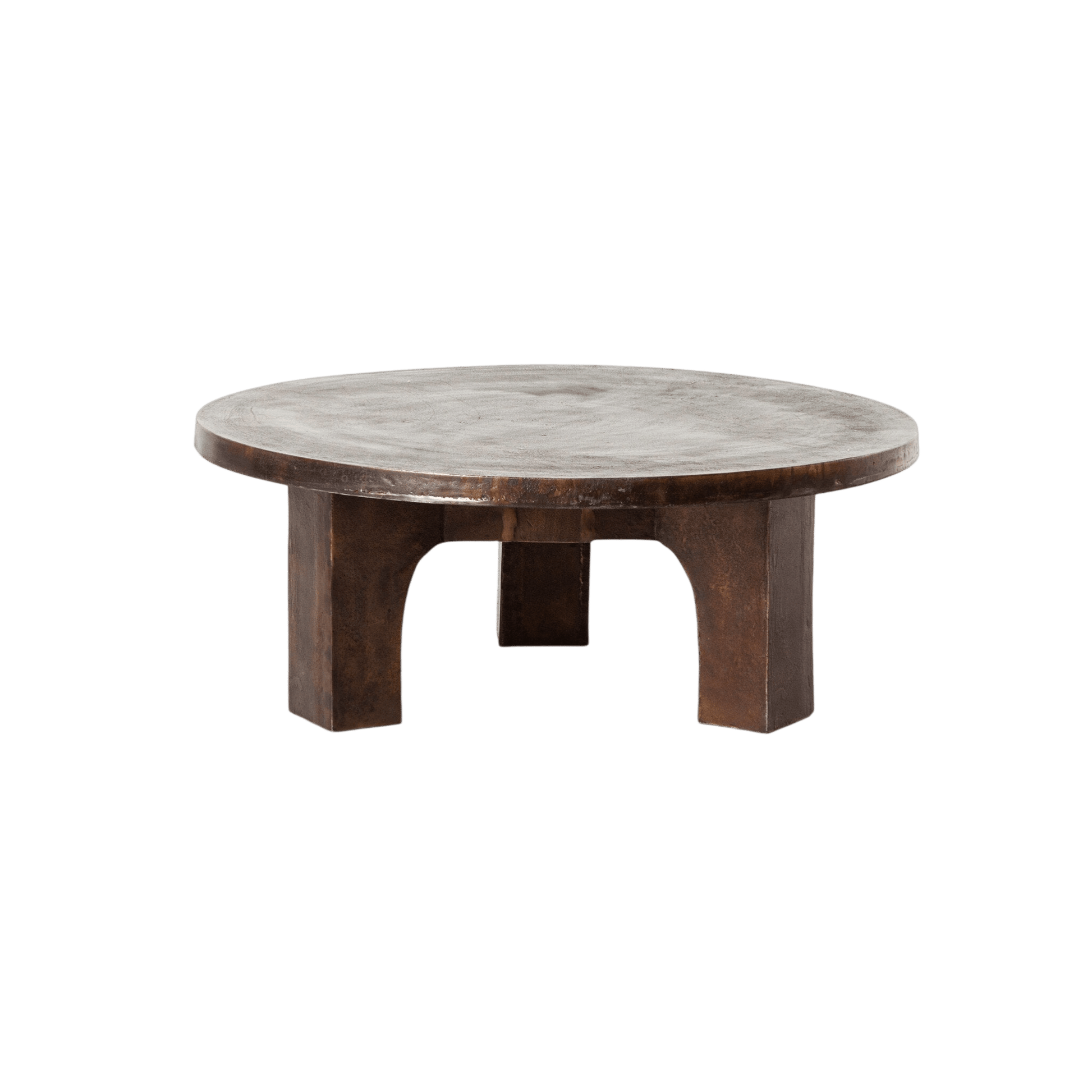 Cruzs Coffee Table - LC Design Co. Shoppe