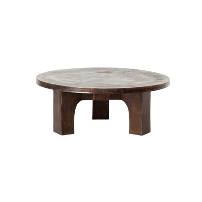 Cruzs Coffee Table - LC Design Co. Shoppe