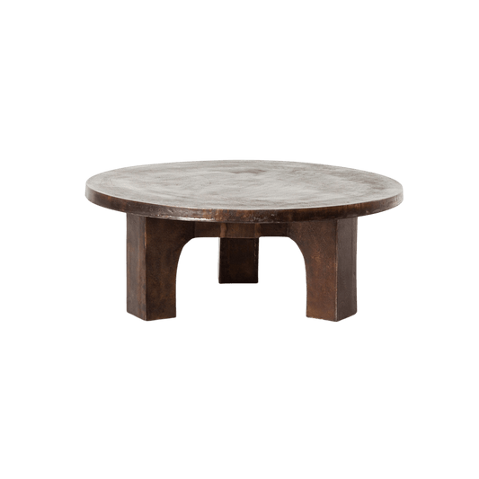 Cruzs Coffee Table - LC Design Co. Shoppe
