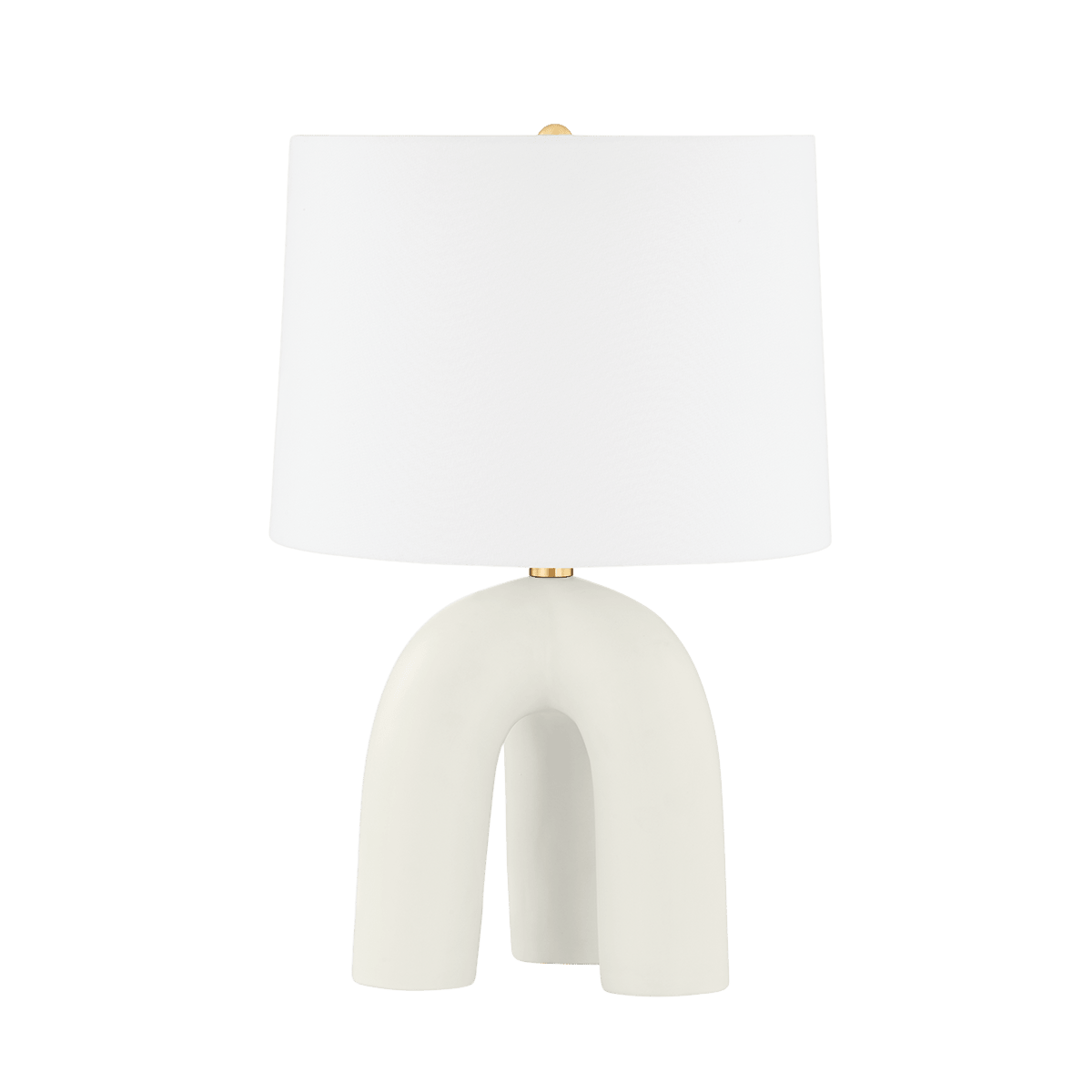 Mills Pond Table Lamp - LC Design Co. Shoppe