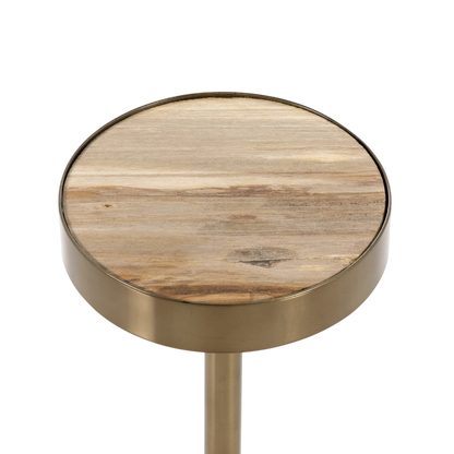 Galens End Table