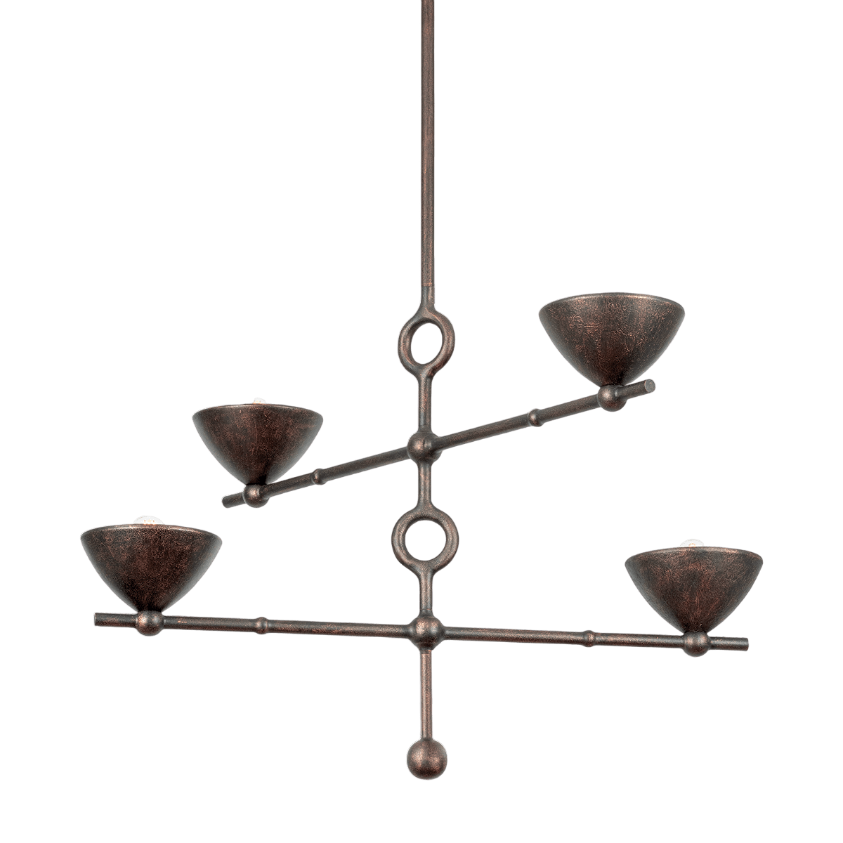 Vishal Chandelier - LC Design Co. Shoppe