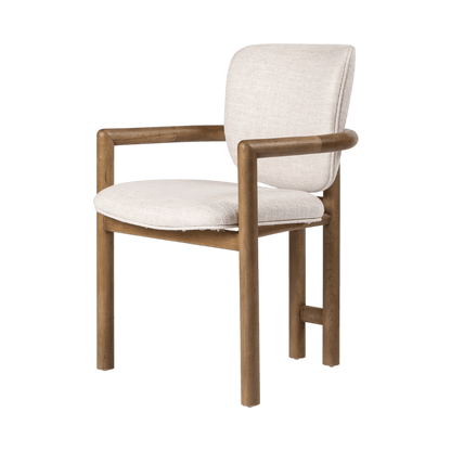 Madeira Dining Chair - LC Design Co. Shoppe