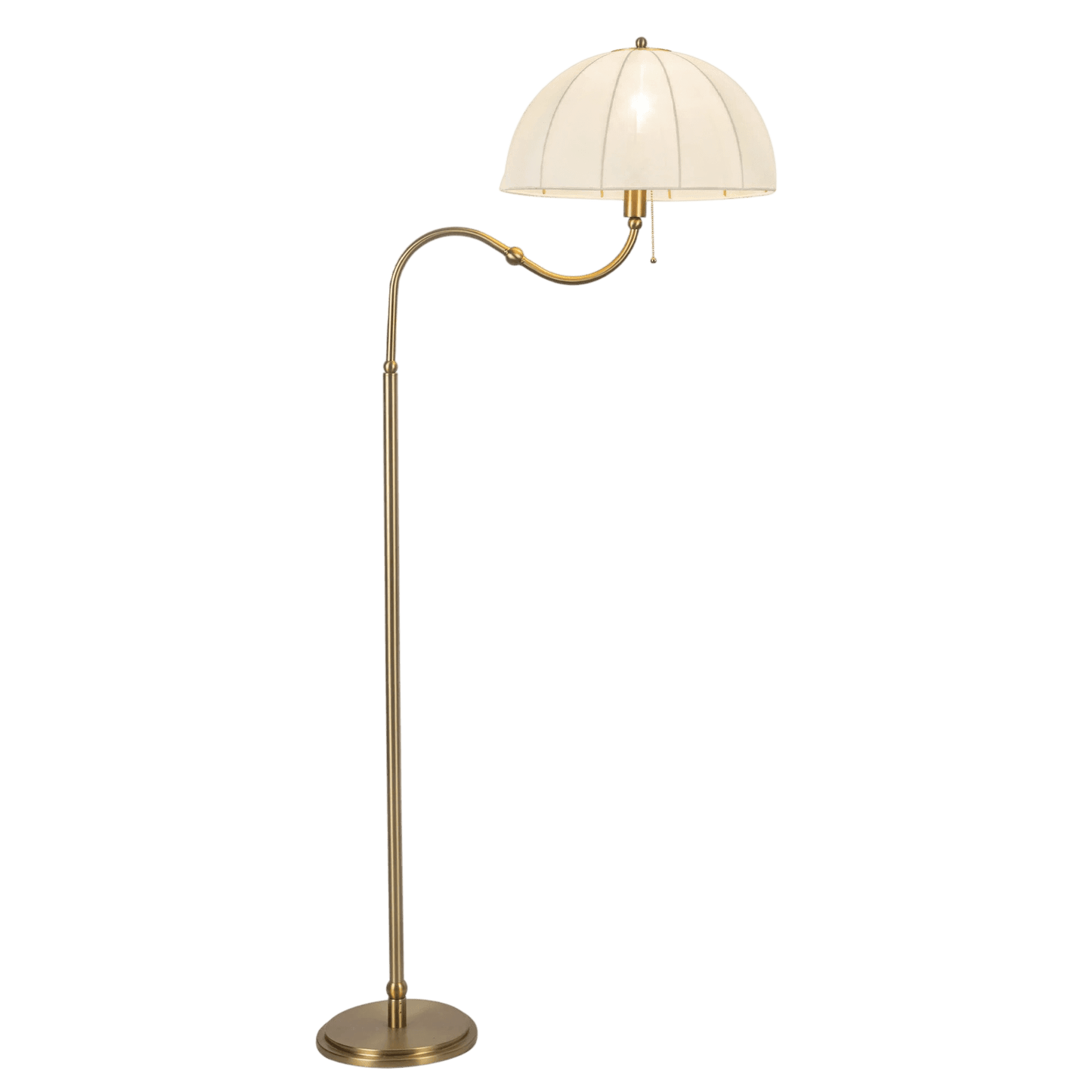 Crosby Floor Lamp - LC Design Co. Shoppe