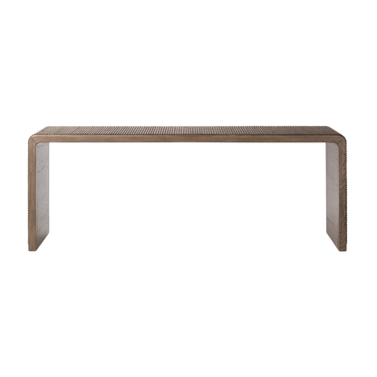 Leo Console Table - LC Design Co. Shoppe