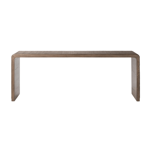Leo Console Table - LC Design Co. Shoppe