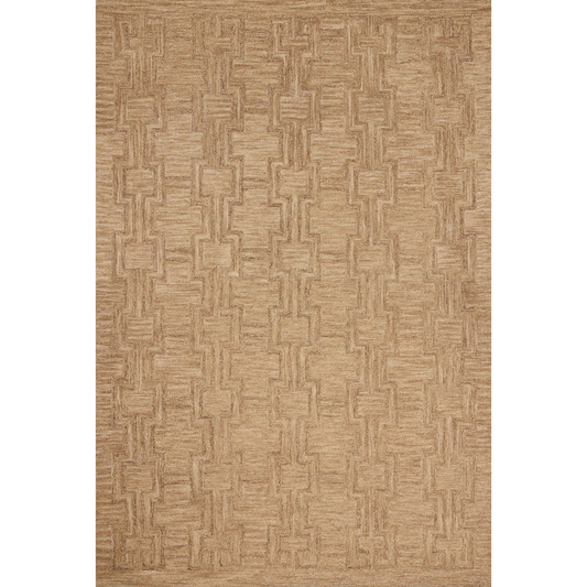 Barrow Camel/Brown Rug