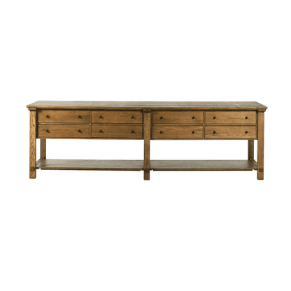 Gardendale Kitchen Island - LC Design Co. Shoppe