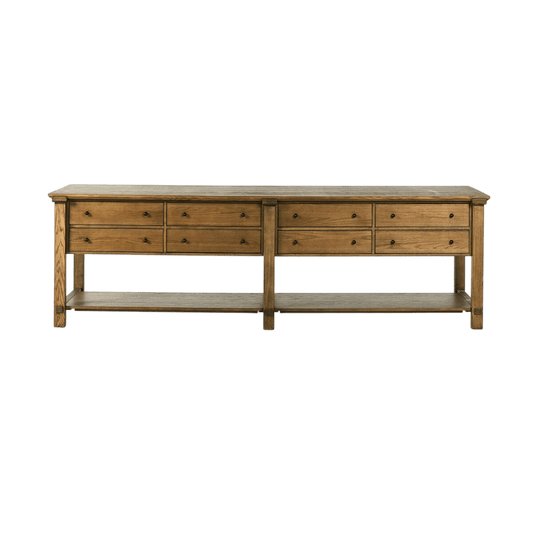Gardendale Kitchen Island - LC Design Co. Shoppe