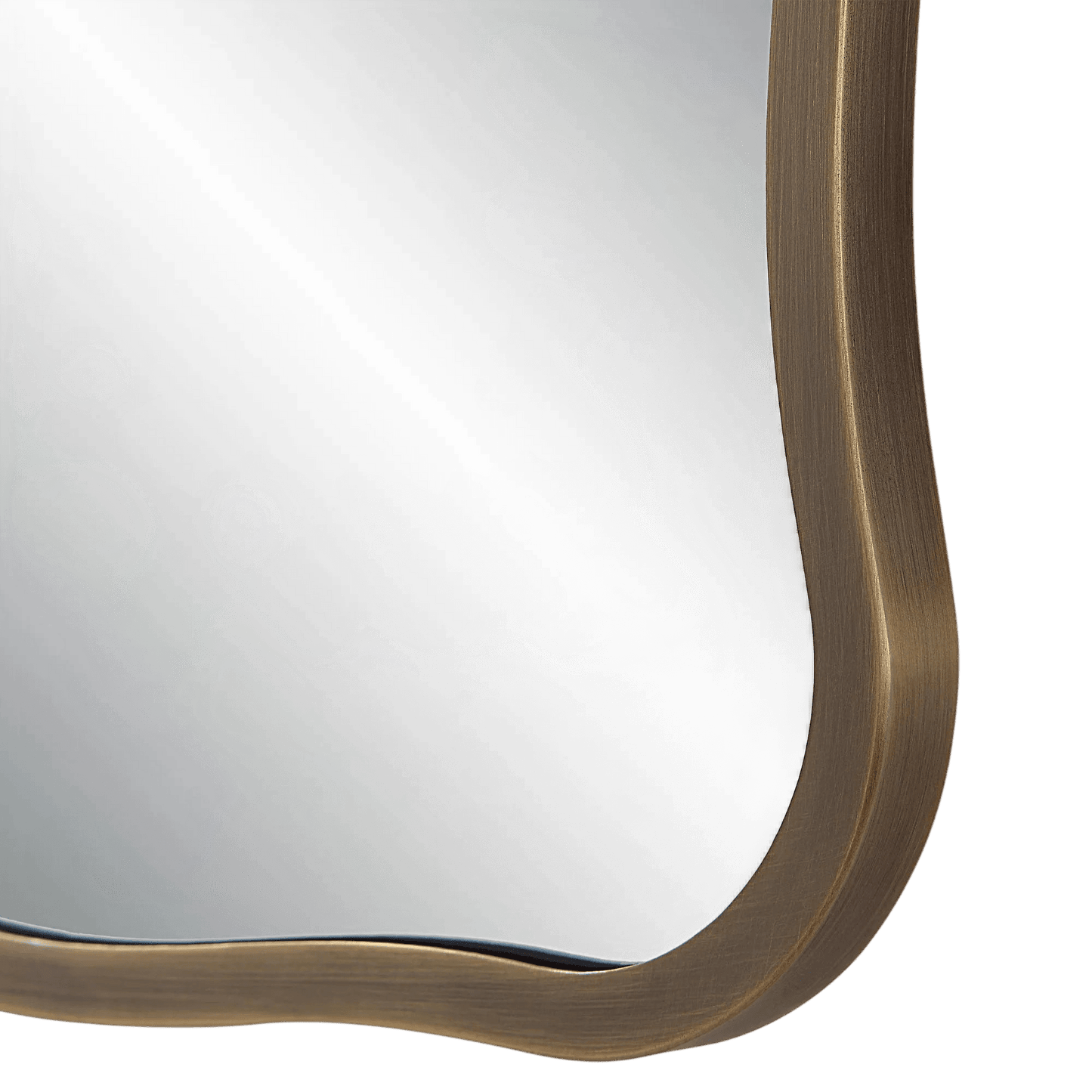 Basel Mirror - LC Design Co. Shoppe