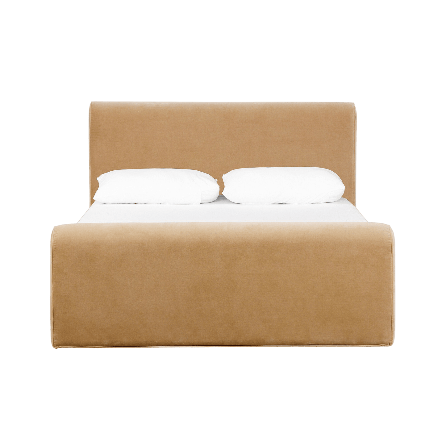 Mitchell Queen Bed - LC Design Co. Shoppe