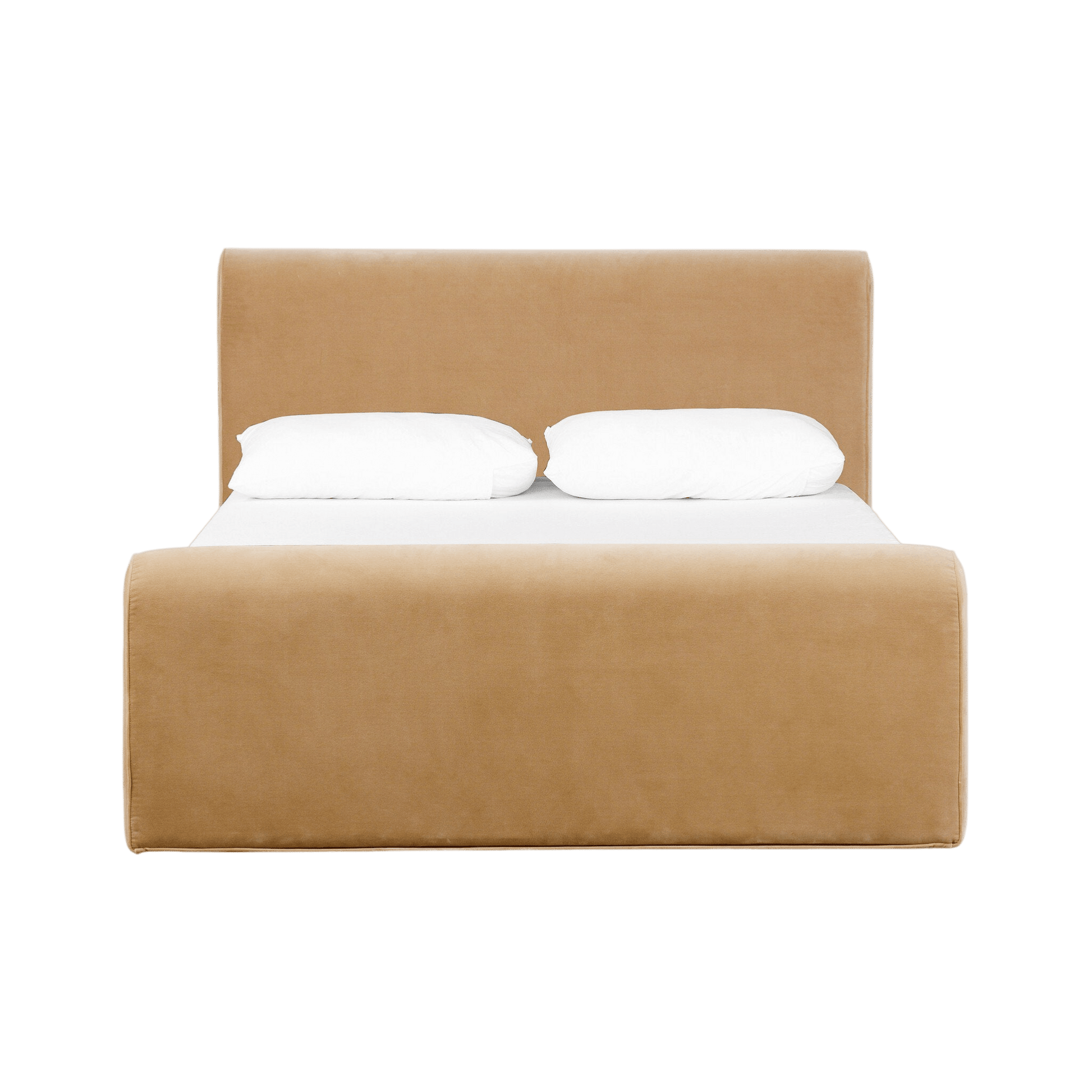 Mitchell Queen Bed - LC Design Co. Shoppe