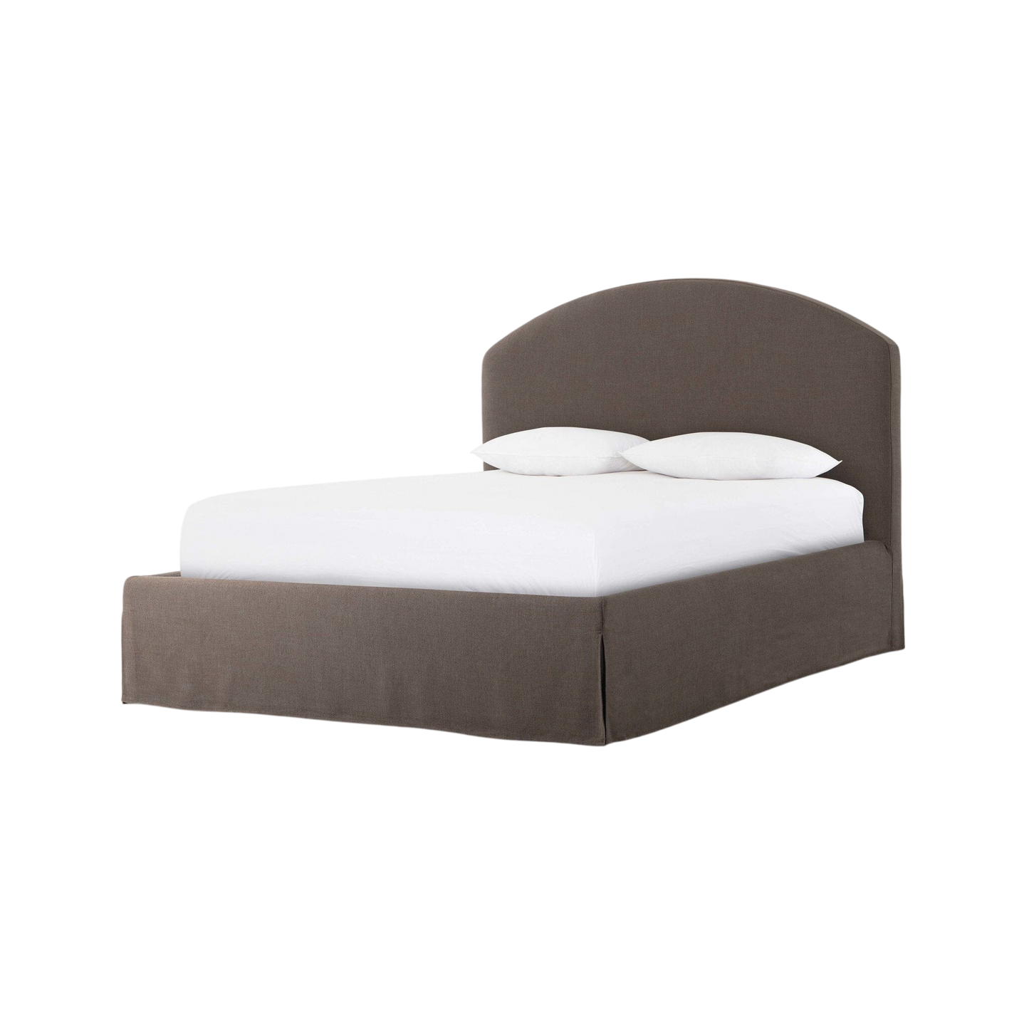 Oasley Slipcover Bed