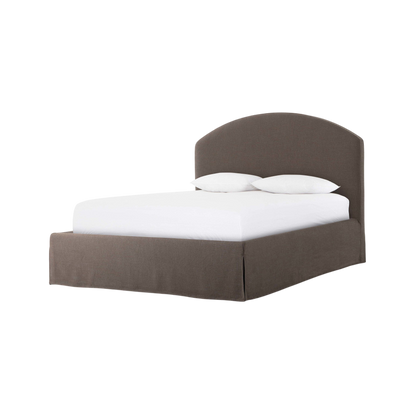 Oasley Slipcover Bed