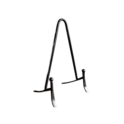 Iron Tabletop Easel - LC Design Co. Shoppe