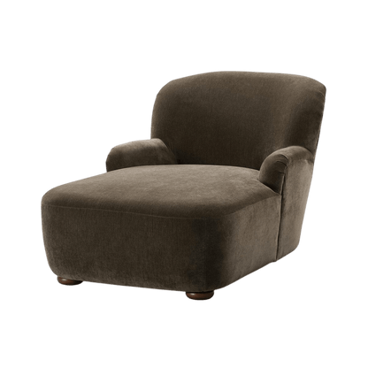 Kadon Chaise Lounge - LC Design Co. Shoppe