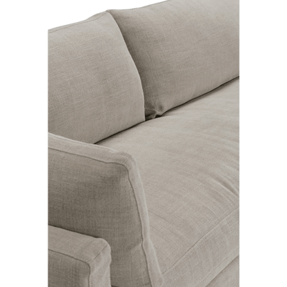 Sylvie Slipcovered Sofa - LC Design Co. Shoppe