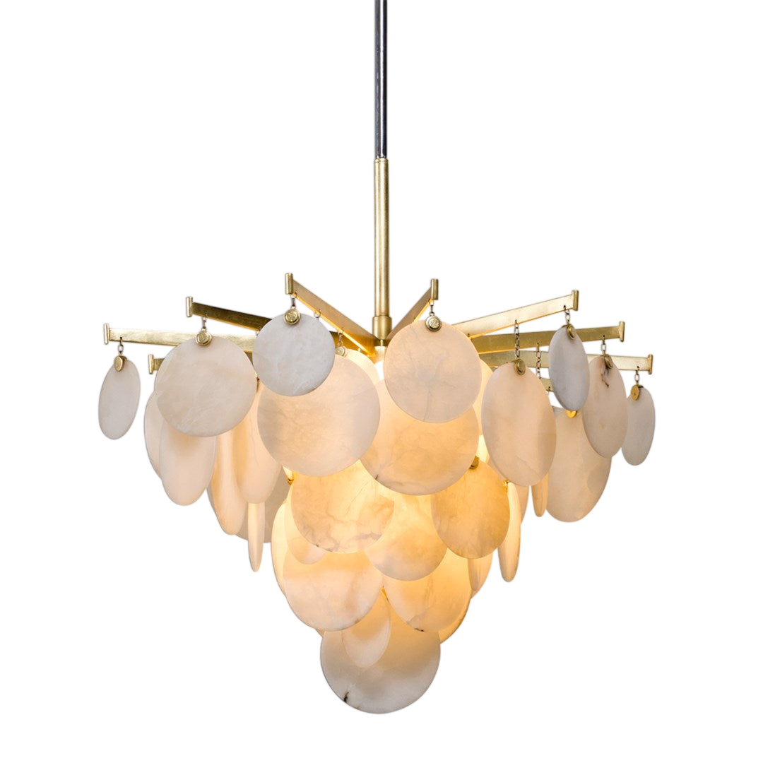 Serenity Chandelier