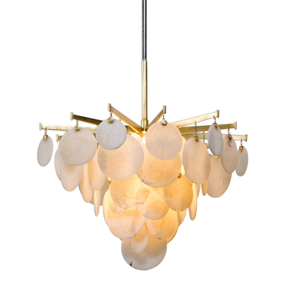 Serenity Chandelier