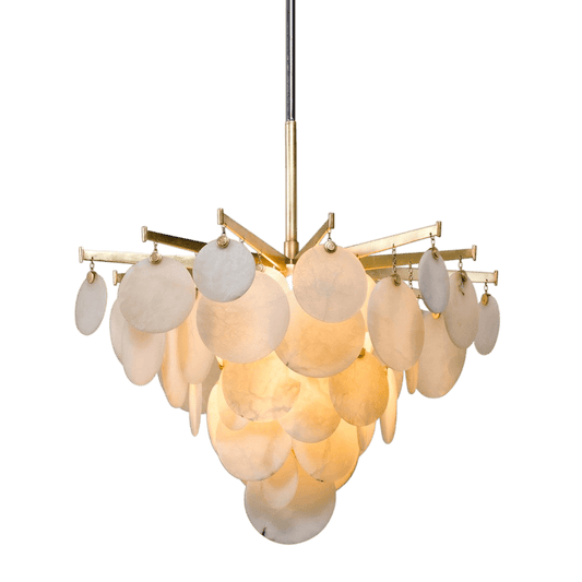 Serenity Chandelier - LC Design Co. Shoppe