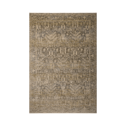 Junie Moss/Natural Rug - LC Design Co. Shoppe