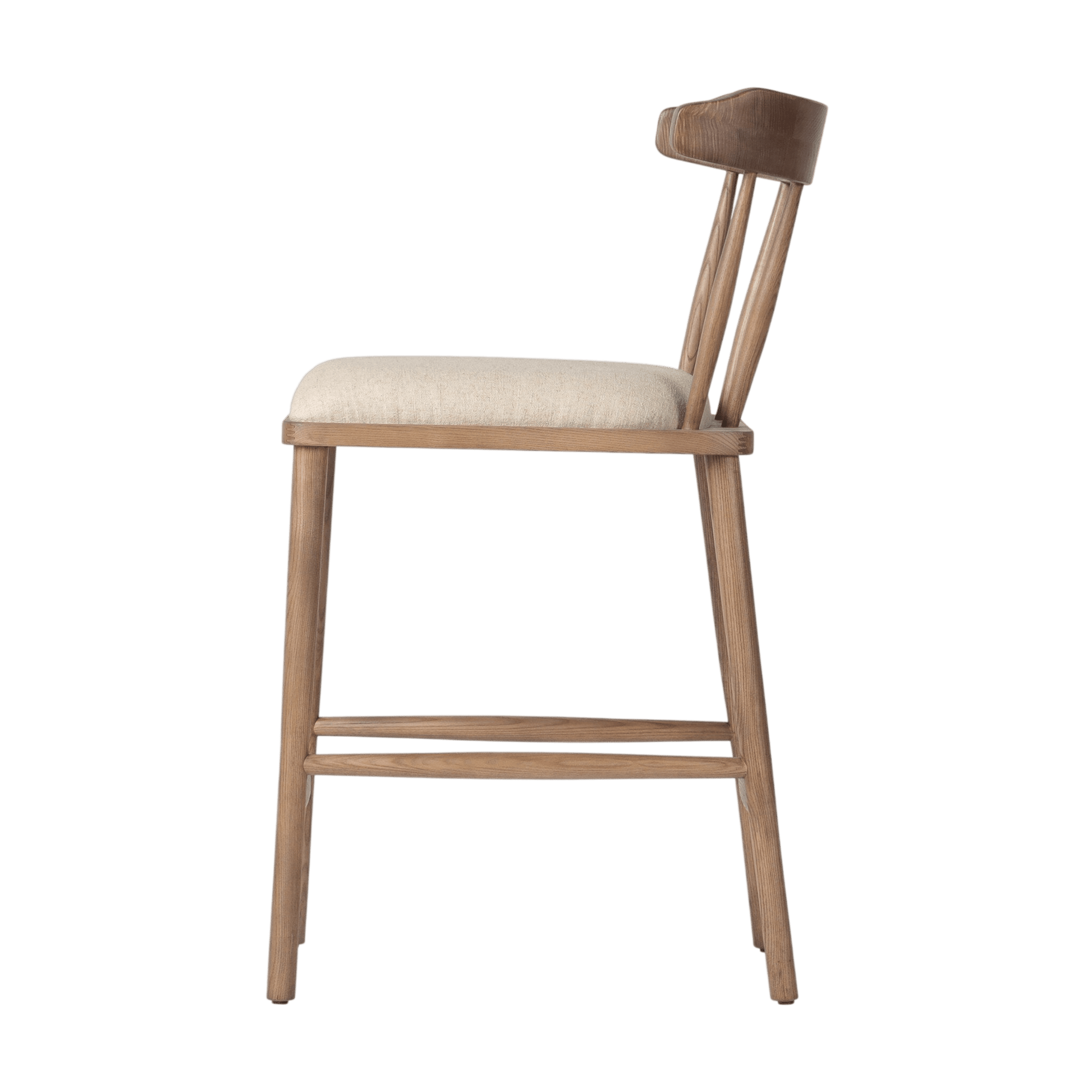 Colter Counter Stool - LC Design Co. Shoppe