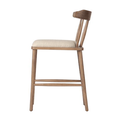 Colter Counter Stool - LC Design Co. Shoppe