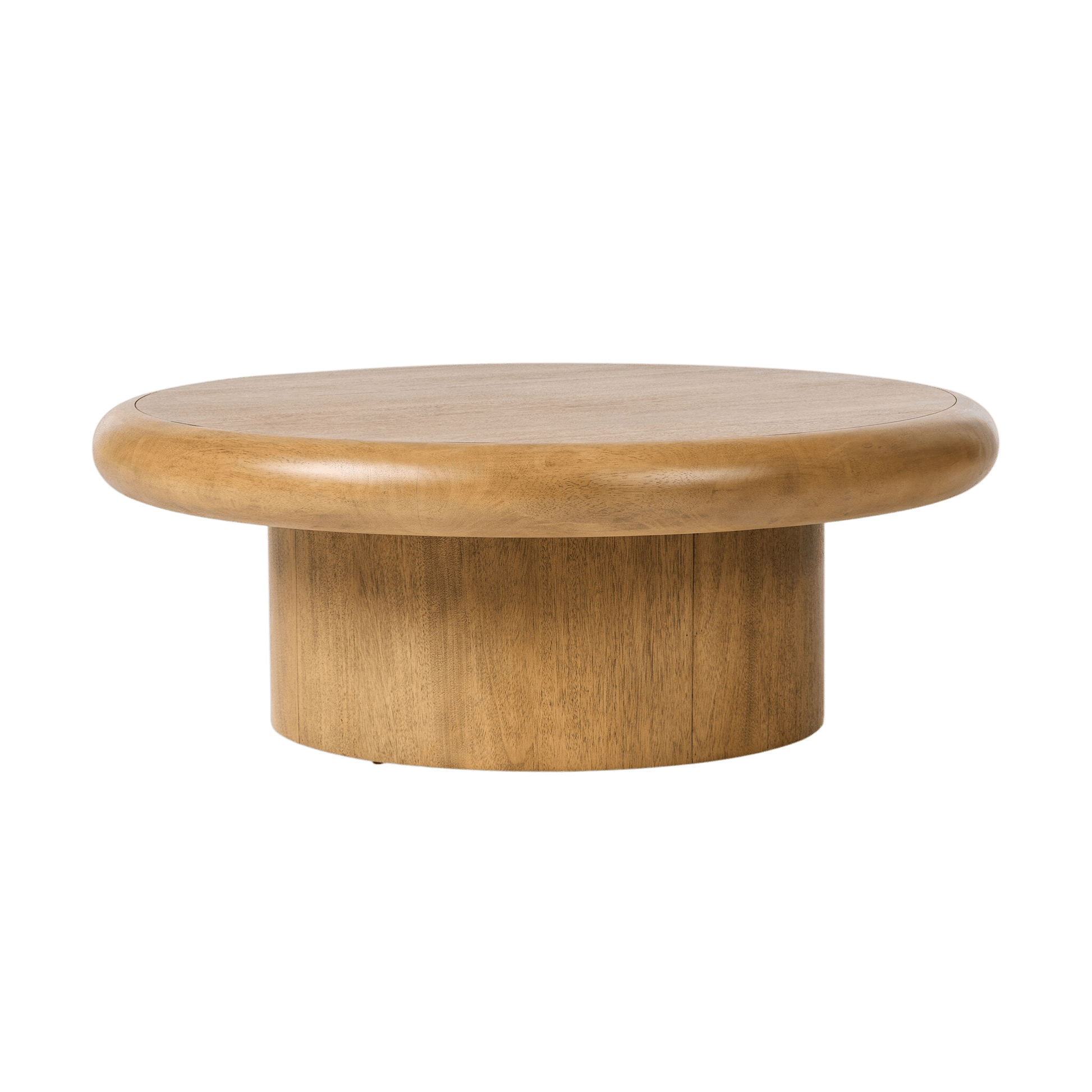 Zach Coffee Table - LC Design Co. Shoppe