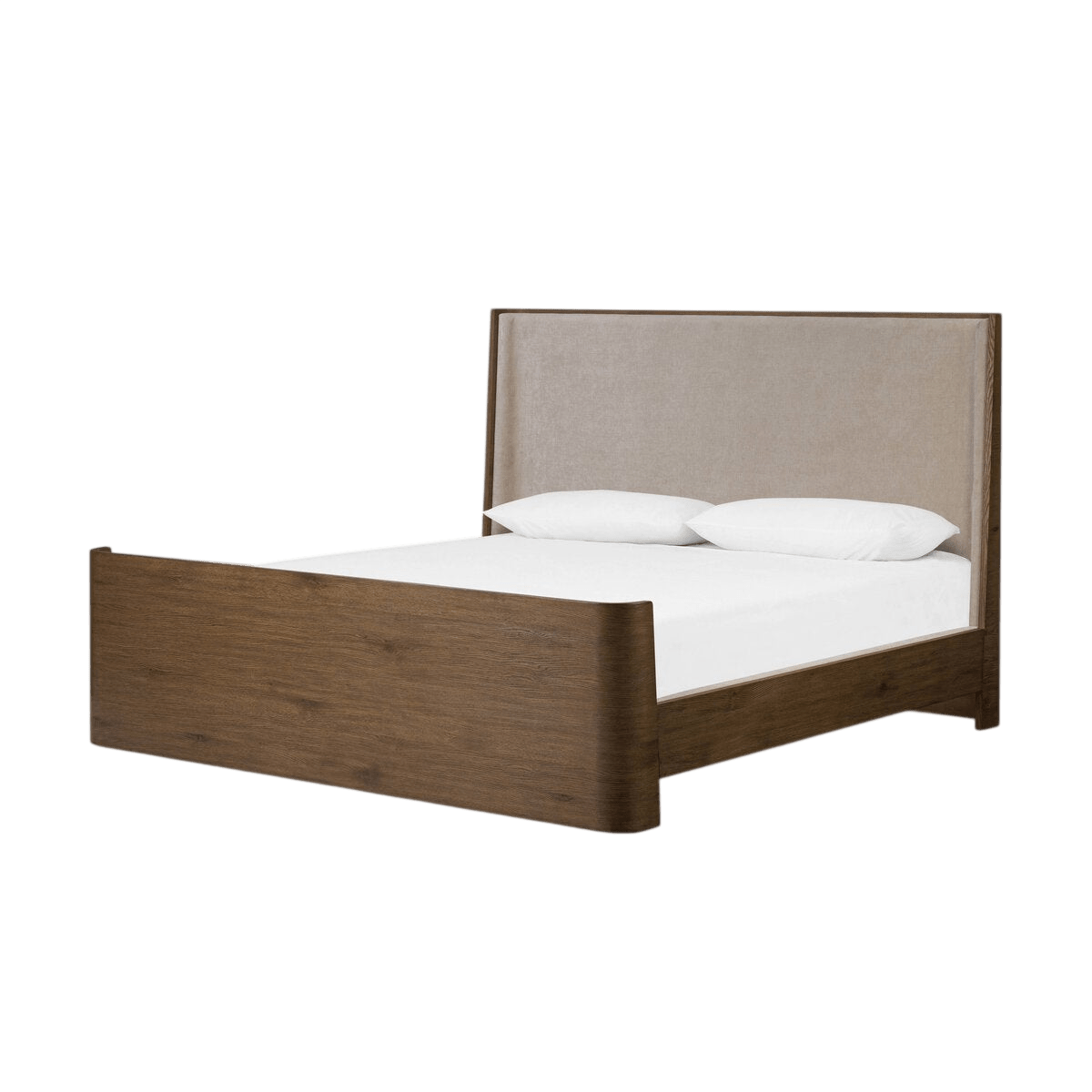 Denali Bed - LC Design Co. Shoppe