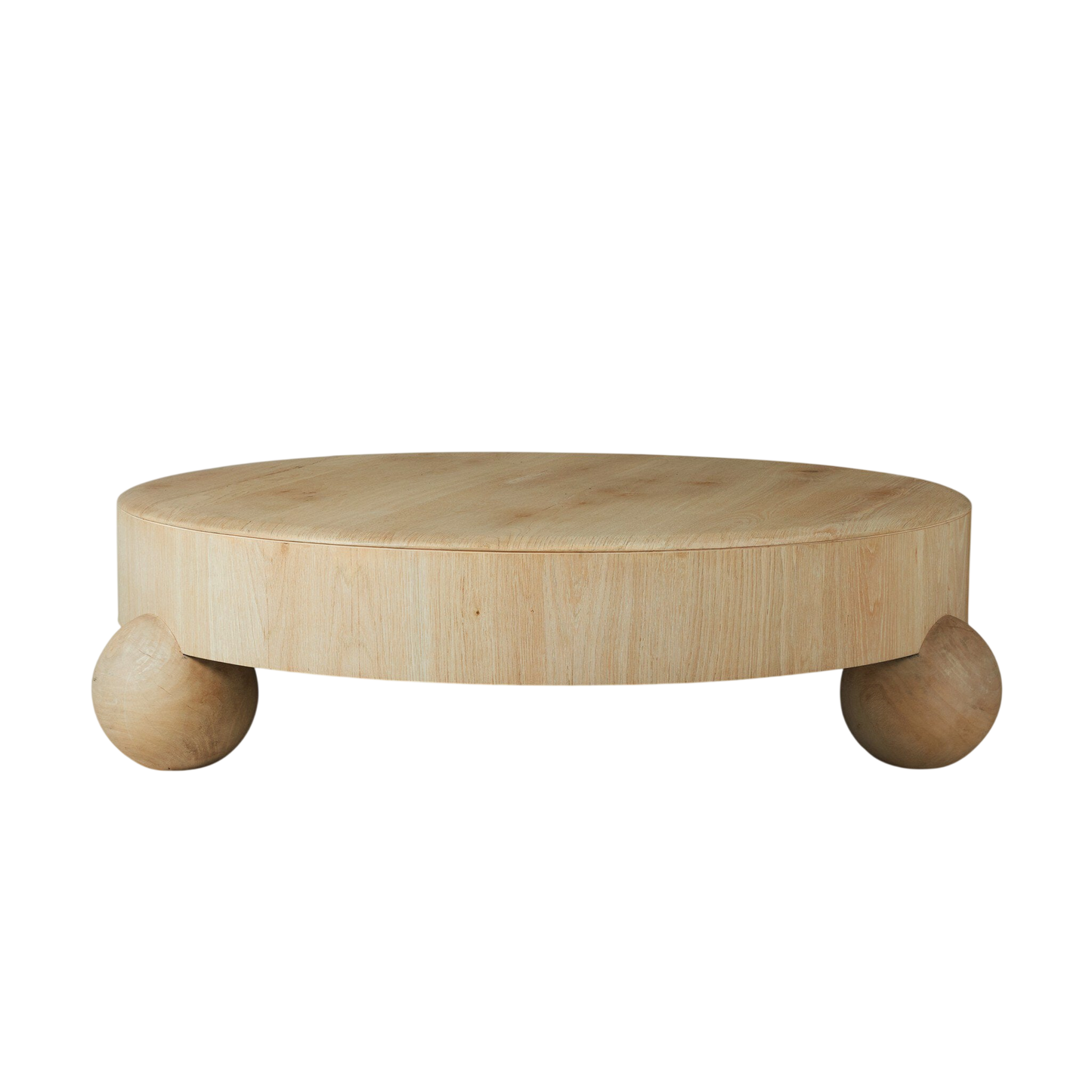 Raul Coffee Table