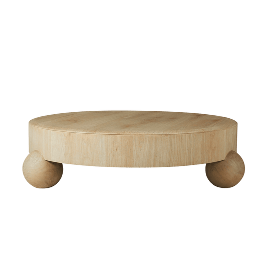 Raul Coffee Table - LC Design Co. Shoppe