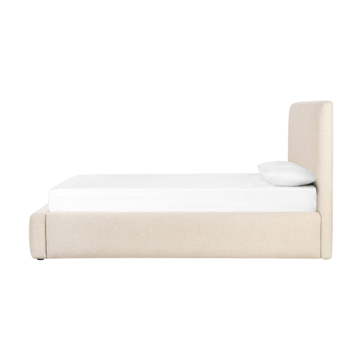 Quincy Bed - LC Design Co. Shoppe