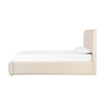 Quincy Bed - LC Design Co. Shoppe