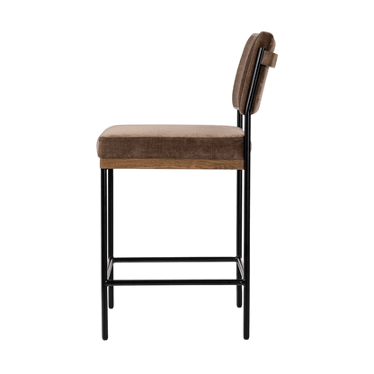 Benton Counter Stool - LC Design Co. Shoppe