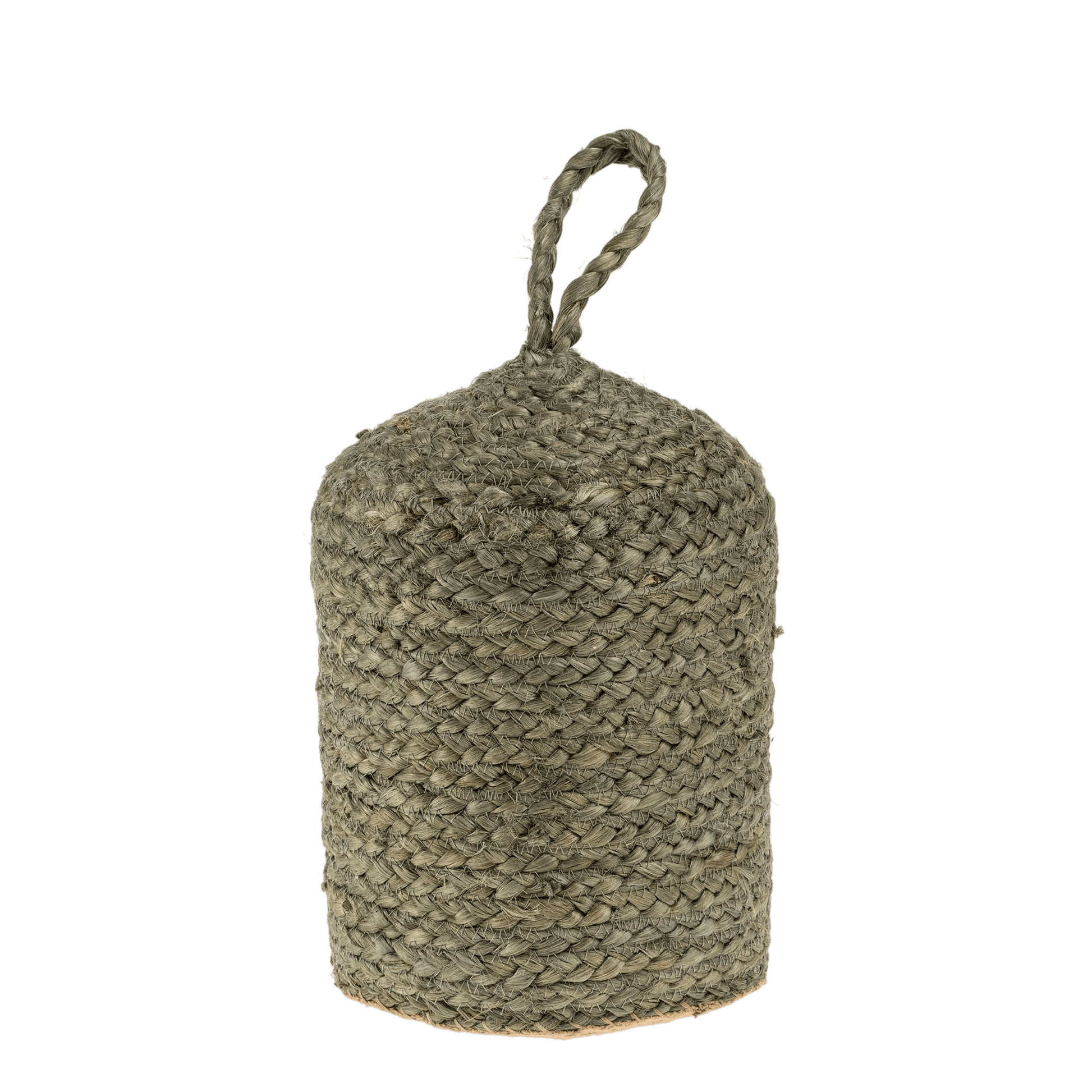 Sonoma Jute Doorstop - LC Design Co. Shoppe