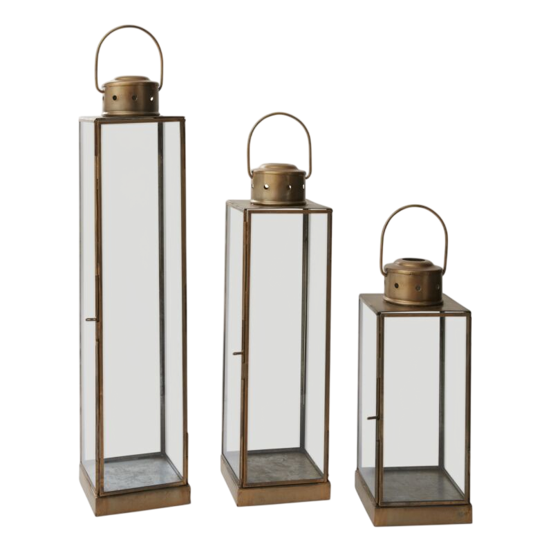 Hartman Lantern