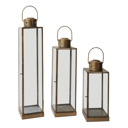 Hartman Lantern