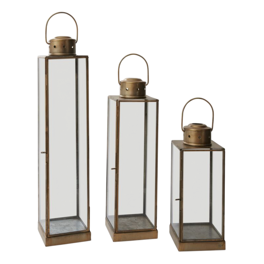 Hartman Lantern